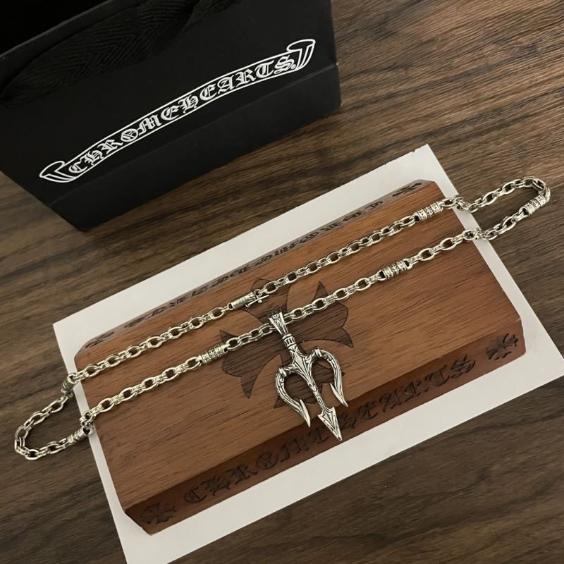 Chrome Hearts Necklaces